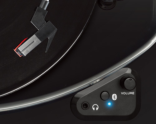 Air LP