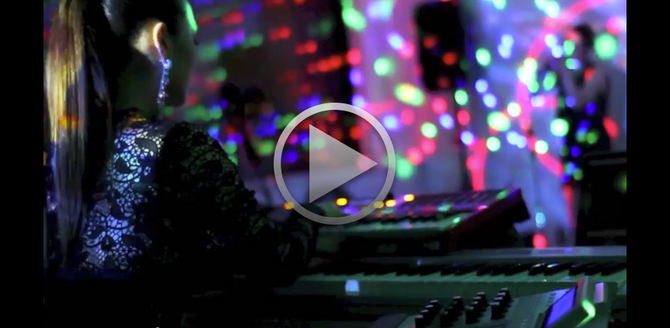 製品情報：Party Rocker：ION AUDIO