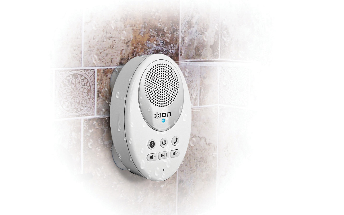 製品情報：Sound Splash：ION AUDIO