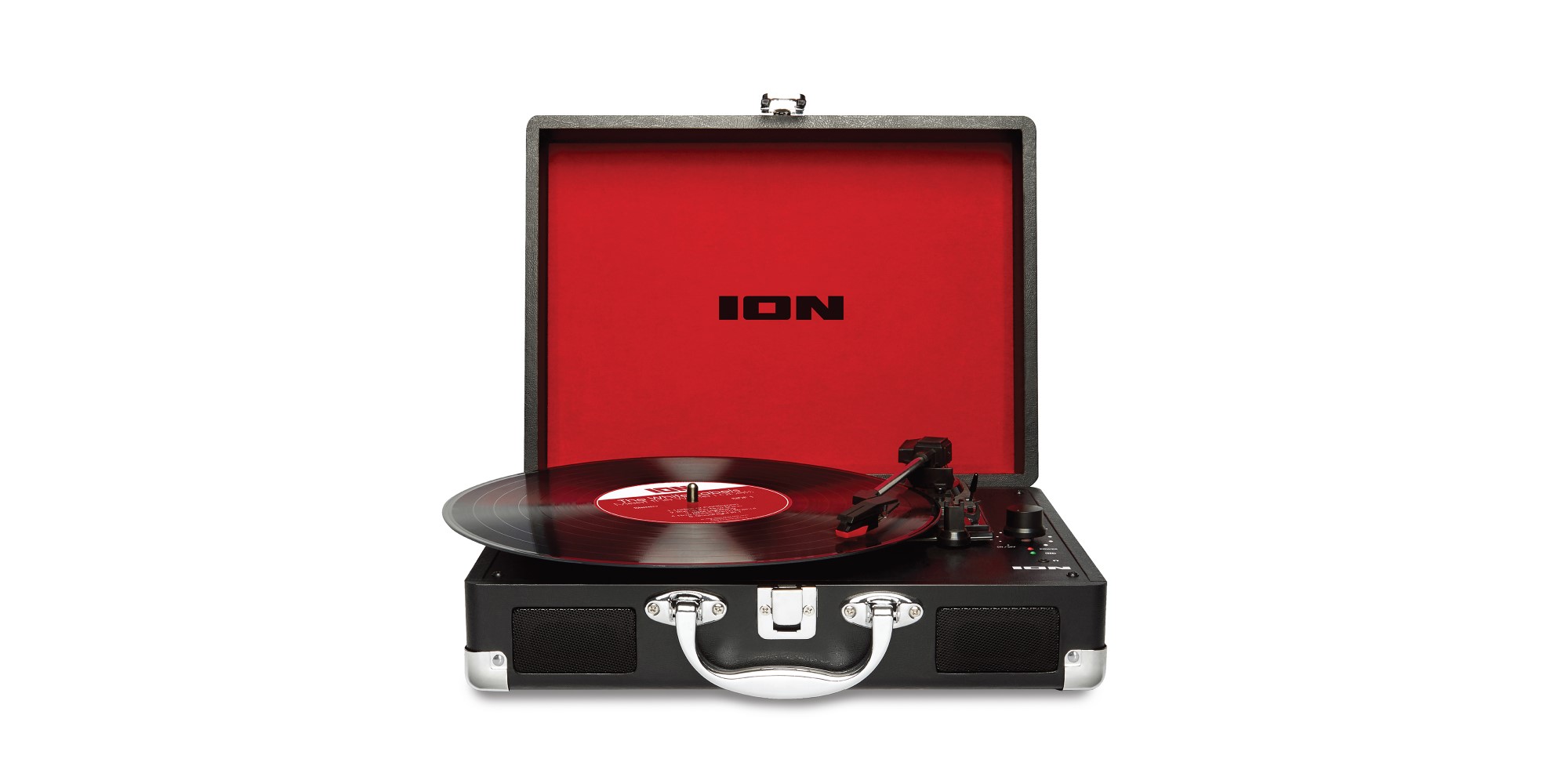 製品情報：Vinyl Motion：ION AUDIO